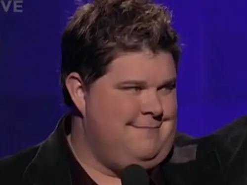 America's Got Talent Temporada 3 Episodios 12 • Sub Español