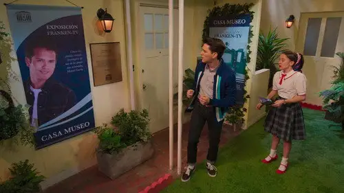 Club 57 Temporada 2 Episodios 23 • Sub Español