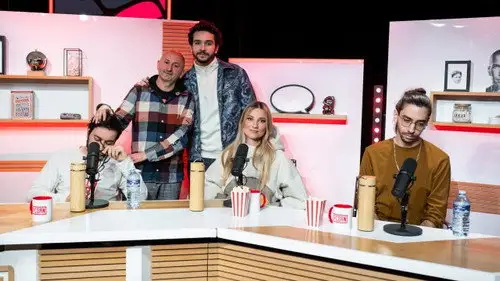 Popcorn Temporada 4 Episodios 20 • Sub Español