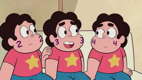 Steven Universe Temporada 1 Episodios 22 • Sub Español