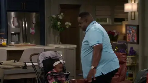 The Neighborhood Temporada 7 Episodios 14 • Sub Español