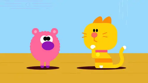 Hey Duggee Temporada 4 Episodios 11 • Sub Español