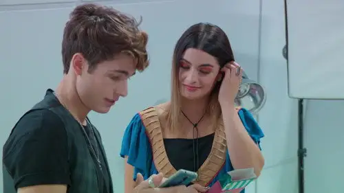 BIA Temporada 2 Episodios 3 • Sub Español