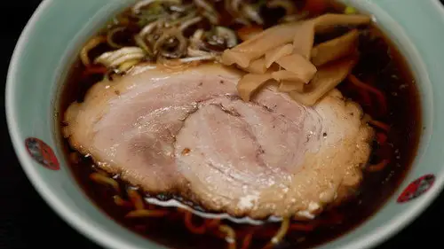 RAMEN JAPAN Temporada 3 Episodios 4 • Sub Español