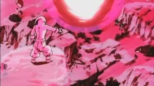 Dragon Ball Z Temporada 9 Episodios 24 • Sub Español