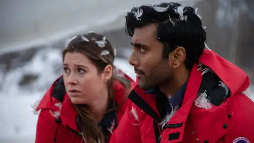 SkyMed Temporada 1 Episodios 7 • Sub Español