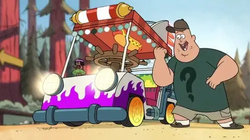Gravity Falls Temporada 0 Episodios 12 • Sub Español