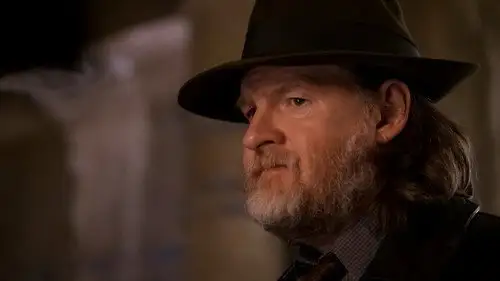 Gotham Temporada 5 Episodios 5 • Sub Español