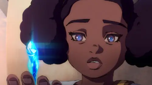 Star Wars: Visions Temporada 2 Episodios 8 • Sub Español
