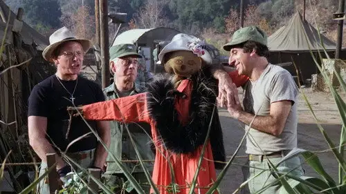 M*A*S*H Temporada 9 Episodios 6 • Sub Español