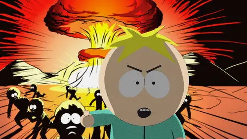 South Park Temporada 6 Episodios 6 • Sub Español