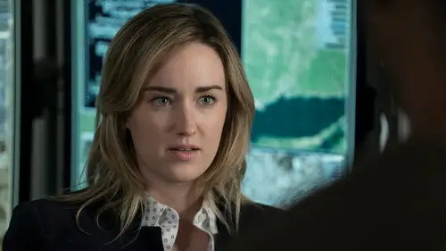 Blindspot Temporada 2 Episodios 11 • Sub Español