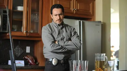 The Bridge Temporada 2 Episodios 10 • Sub Español