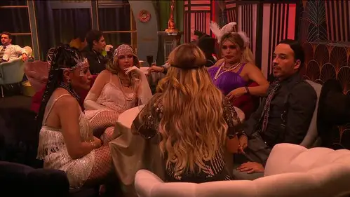 La Casa de los Famosos México Temporada 1 Episodios 18 • Sub Español