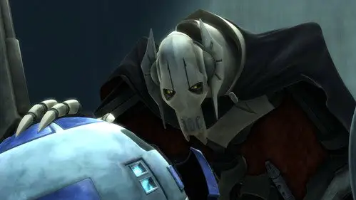 Star Wars: The Clone Wars Temporada 1 Episodios 7 • Sub Español
