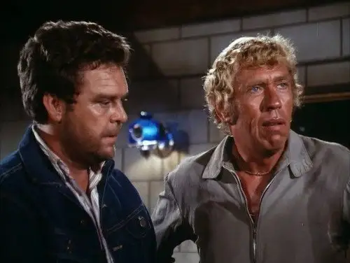 The Dukes of Hazzard Temporada 2 Episodios 7 • Sub Español