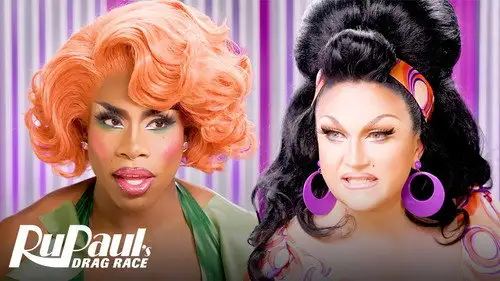 The Pit Stop Temporada 20 Episodios 12 • Sub Español