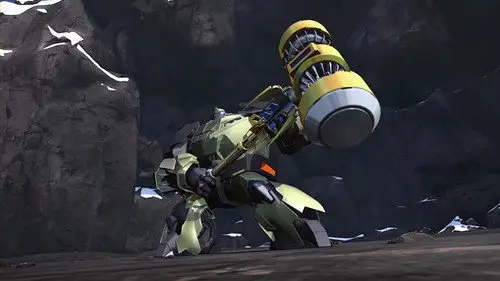 Transformers Prime Temporada 2 Episodios 5 • Sub Español