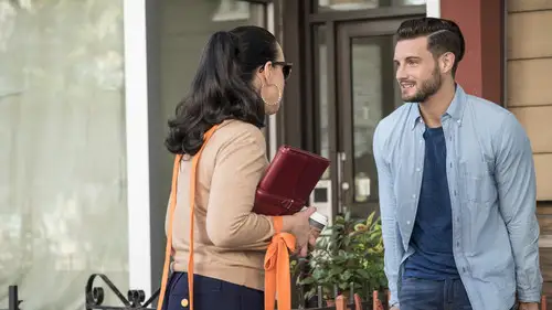 Younger Temporada 3 Episodios 11 • Sub Español