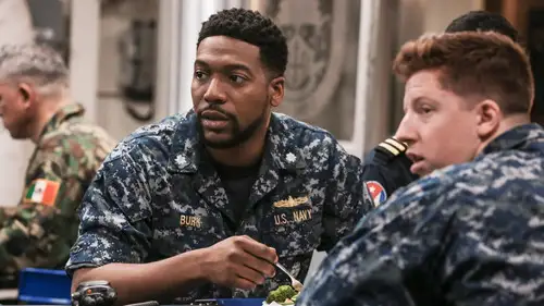 The Last Ship Temporada 5 Episodios 3 • Sub Español