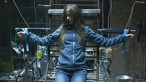 Jordskott Temporada 2 Episodios 8 • Sub Español