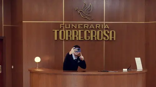 Muertos S.L. Temporada 1 Episodios 8 • Sub Español