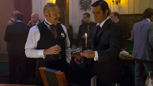 Los misterios de Murdoch Temporada 8 Episodios 3 • Sub Español