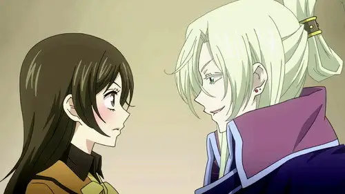Kamisama Hajimemashita Temporada 2 Episodios 3 • Sub Español