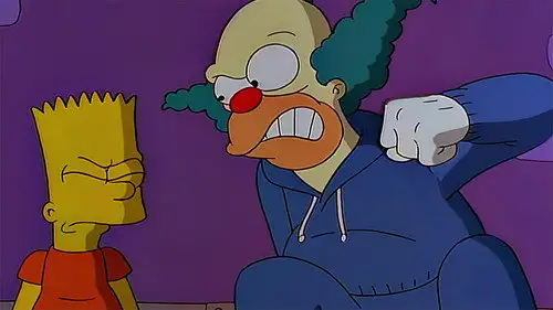 Los Simpson Temporada 7 Episodios 15 • Sub Español