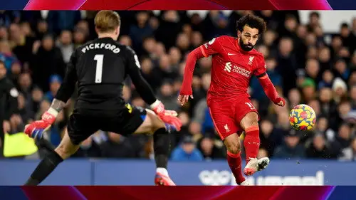 Match of the Day Temporada 58 Cap 14 • Español Online