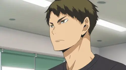 Haikyuu!! Los ases del vóley Temporada 3 Episodios 7 • Sub Español