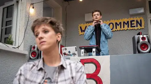 Schloss Einstein Temporada 24 Episodios 1 • Sub Español