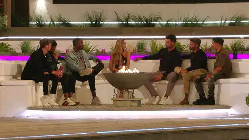 Love Island (Reino Unido) Temporada 7 Episodios 18 • Sub Español