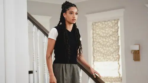 All American Temporada 5 Episodios 13 • Sub Español