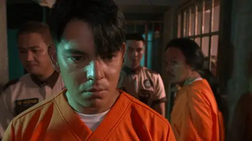 The Iron Heart Temporada 1 Episodios 3 • Sub Español