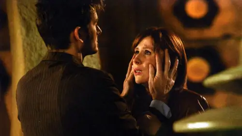 Doctor Who Temporada 4 Episodios 13 • Sub Español