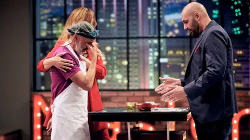 Masterchef Celebrity: Colombia Temporada 3 Episodios 13 • Sub Español