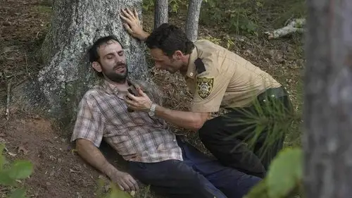 The Walking Dead Temporada 1 Episodios 5 • Sub Español