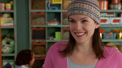 Las chicas Gilmore Temporada 1 Episodios 1 • Sub Español