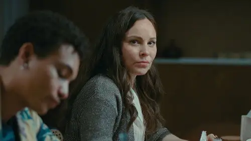 Cassandra Temporada 1 Episodios 1 • Sub Español