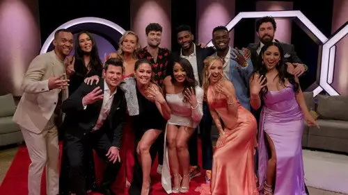 Love Is Blind Temporada 4 Episodios 13 • Sub Español