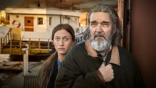 Springfloden Temporada 2 Episodios 2 • Sub Español