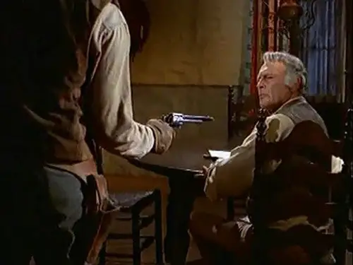 El gran Chaparral Temporada 3 Episodios 14 • Sub Español