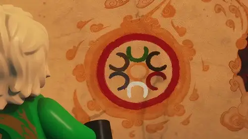 LEGO Ninjago: Maestros del Spinjitzu Temporada 10 Episodios 4 • Sub Español