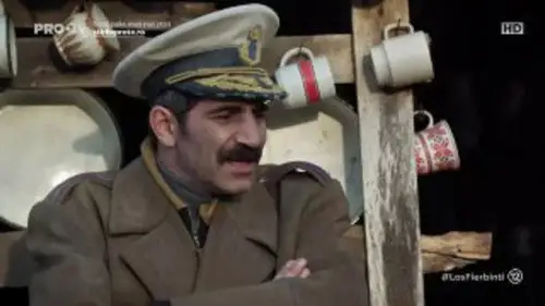Las Fierbinţi Temporada 21 Episodios 20 • Sub Español