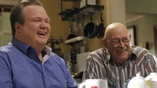 Modern Family Temporada 3 Episodios 20 • Sub Español