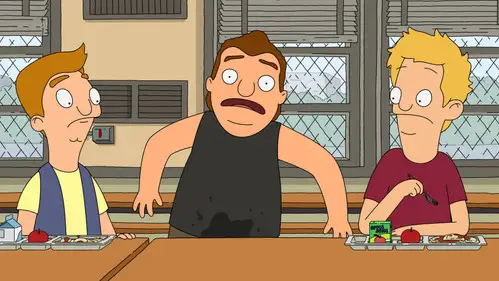 Bob's Burgers Temporada 14 Episodios 5 • Sub Español