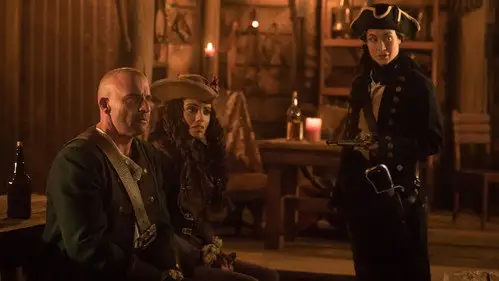 DC's Legends of Tomorrow Temporada 3 Episodios 12 • Sub Español