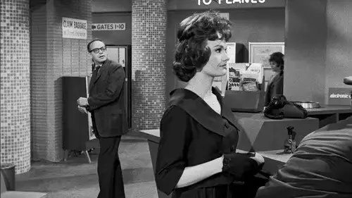 Perry Mason Temporada 6 Episodios 24 • Sub Español