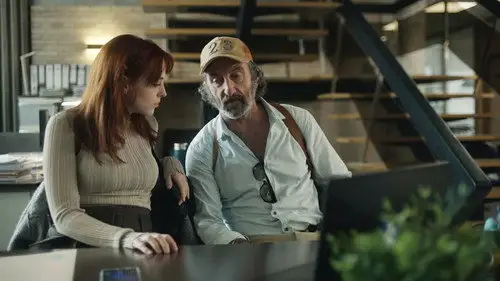 Entrevías Temporada 4 Episodios 4 • Sub Español